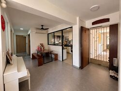 Blk 431A Bedok North Woods (Bedok), HDB 4 Rooms #639120111